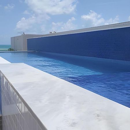 Frente Mar Bessa Joao Pessoa Villa Dış mekan fotoğraf