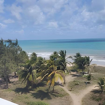 Frente Mar Bessa Joao Pessoa Villa Dış mekan fotoğraf