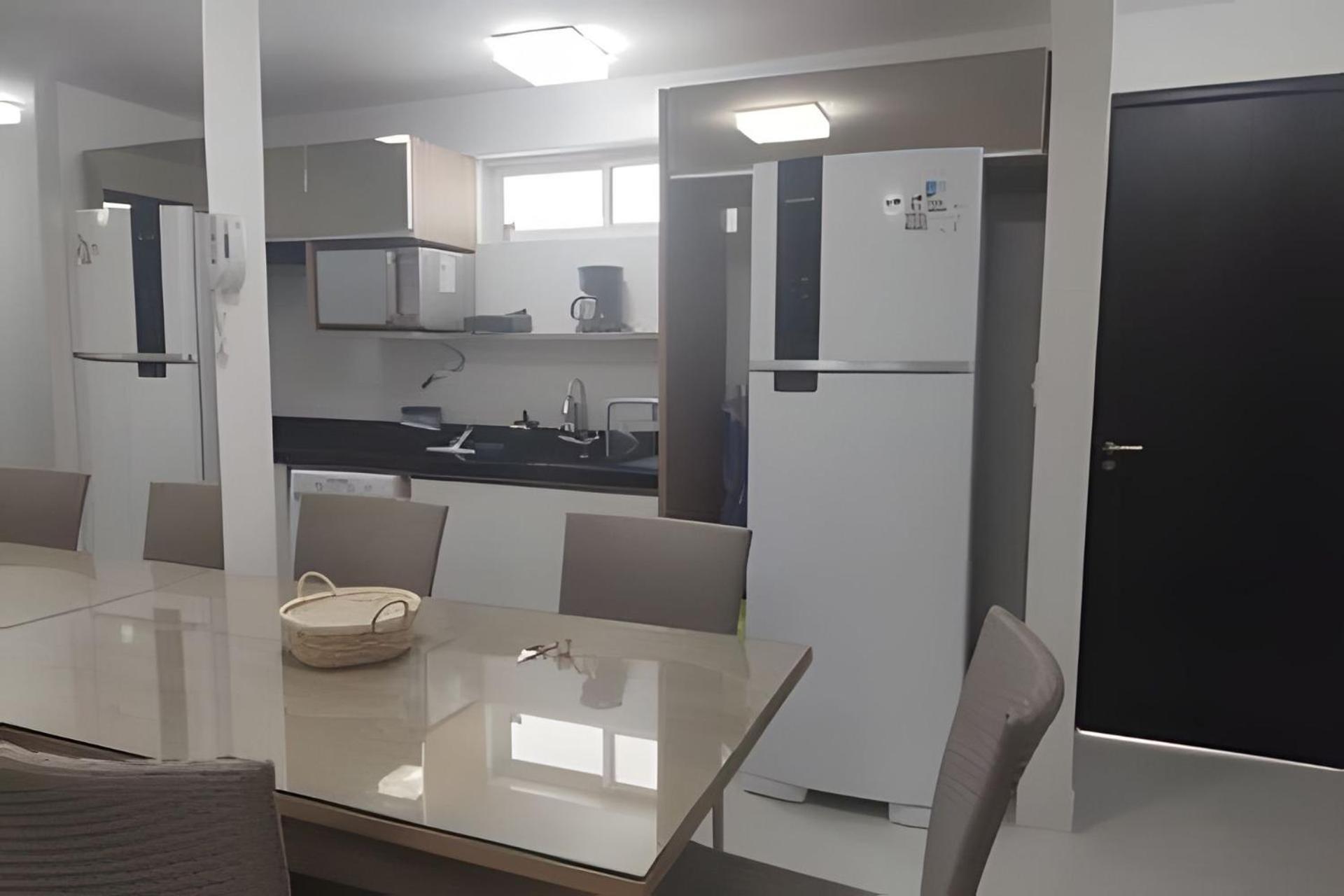Frente Mar Bessa Joao Pessoa Villa Dış mekan fotoğraf