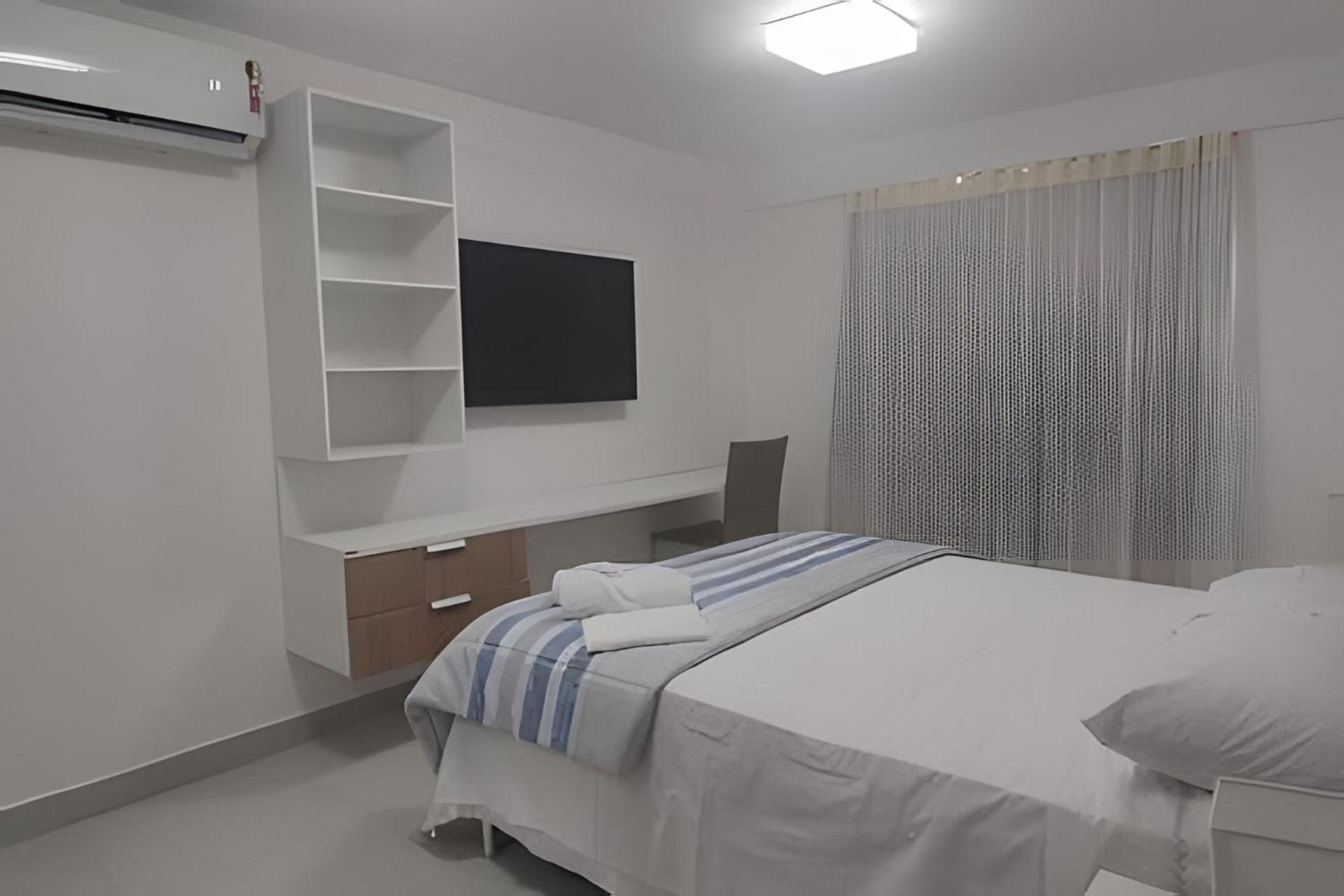Frente Mar Bessa Joao Pessoa Villa Dış mekan fotoğraf