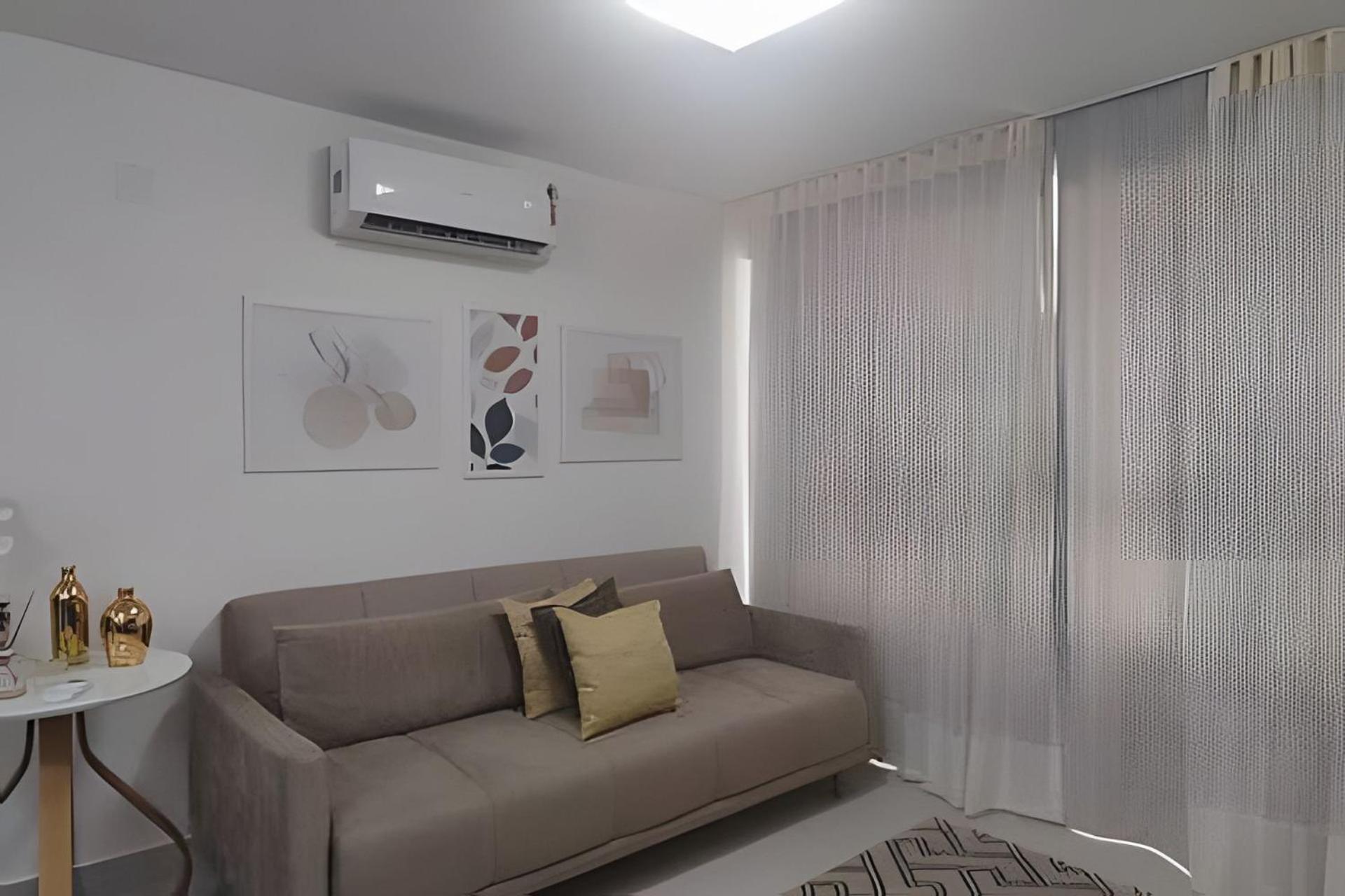Frente Mar Bessa Joao Pessoa Villa Dış mekan fotoğraf