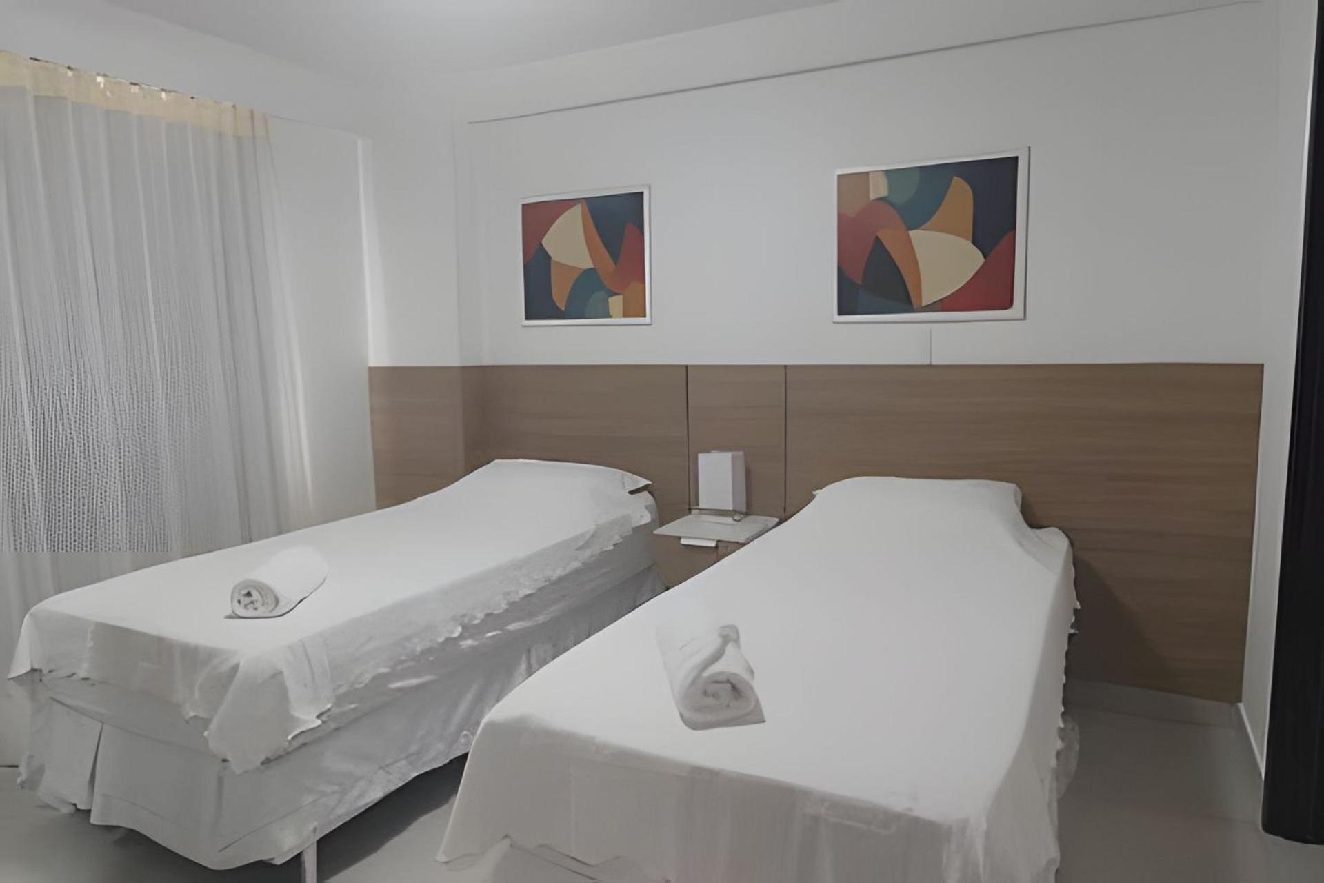 Frente Mar Bessa Joao Pessoa Villa Dış mekan fotoğraf