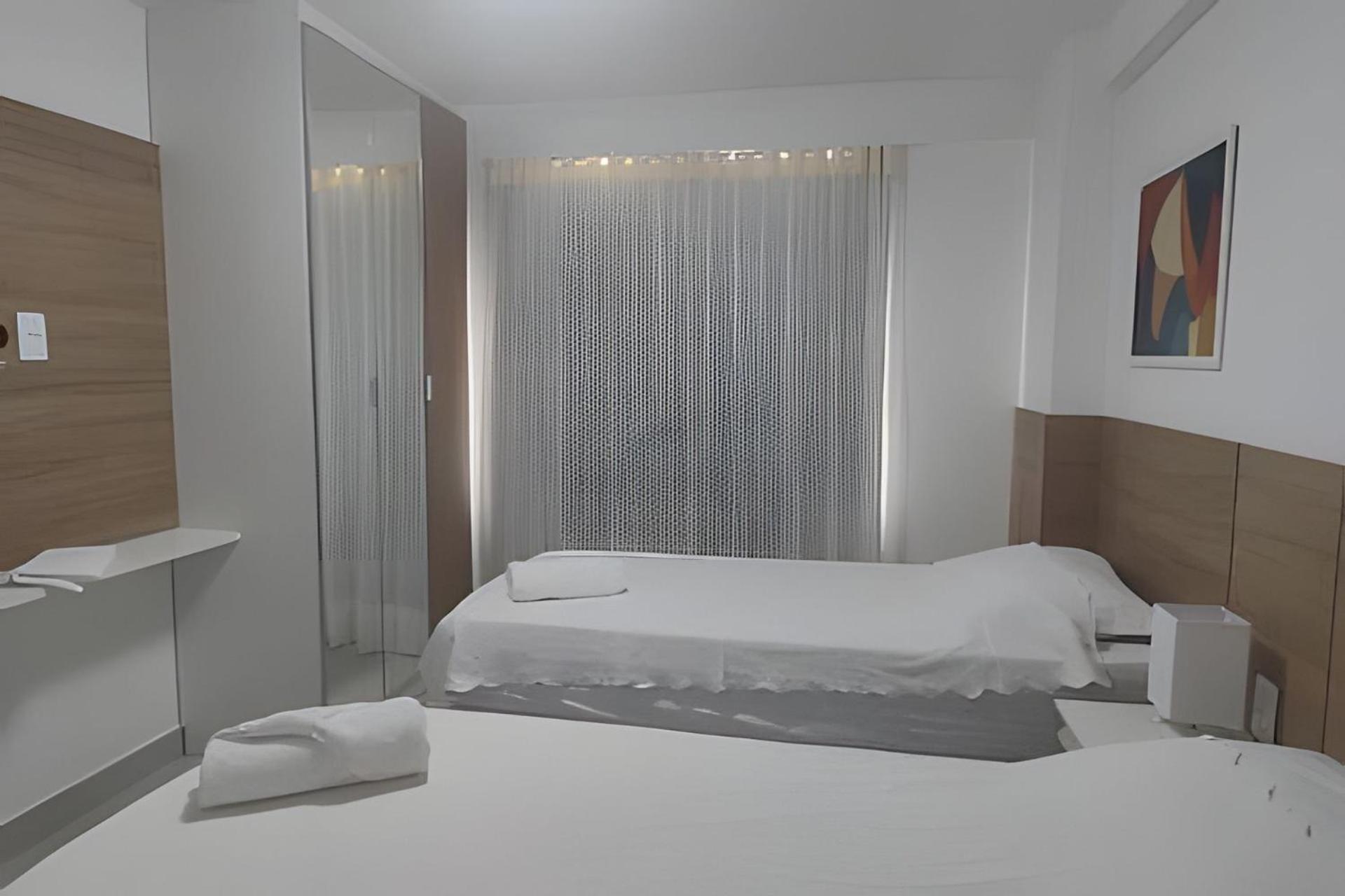 Frente Mar Bessa Joao Pessoa Villa Dış mekan fotoğraf