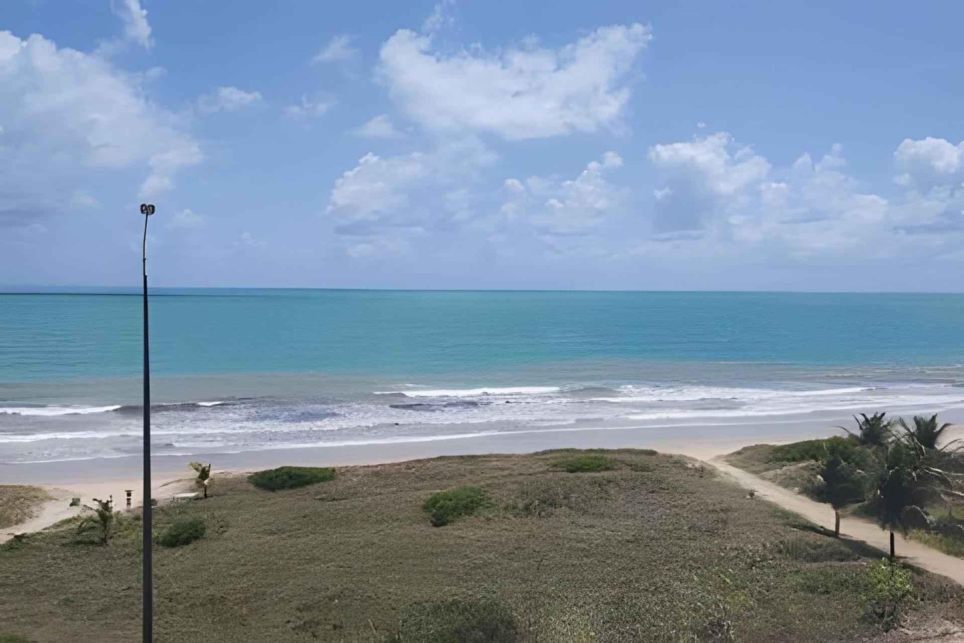 Frente Mar Bessa Joao Pessoa Villa Dış mekan fotoğraf