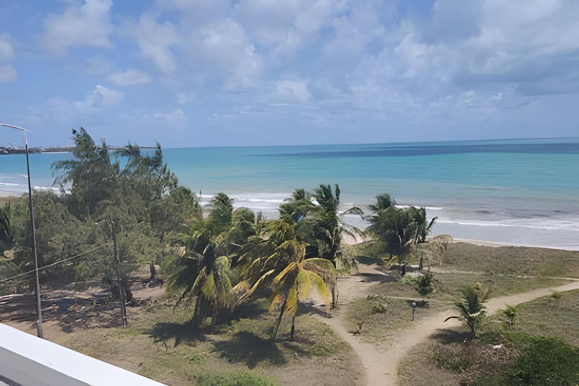 Frente Mar Bessa Joao Pessoa Villa Dış mekan fotoğraf
