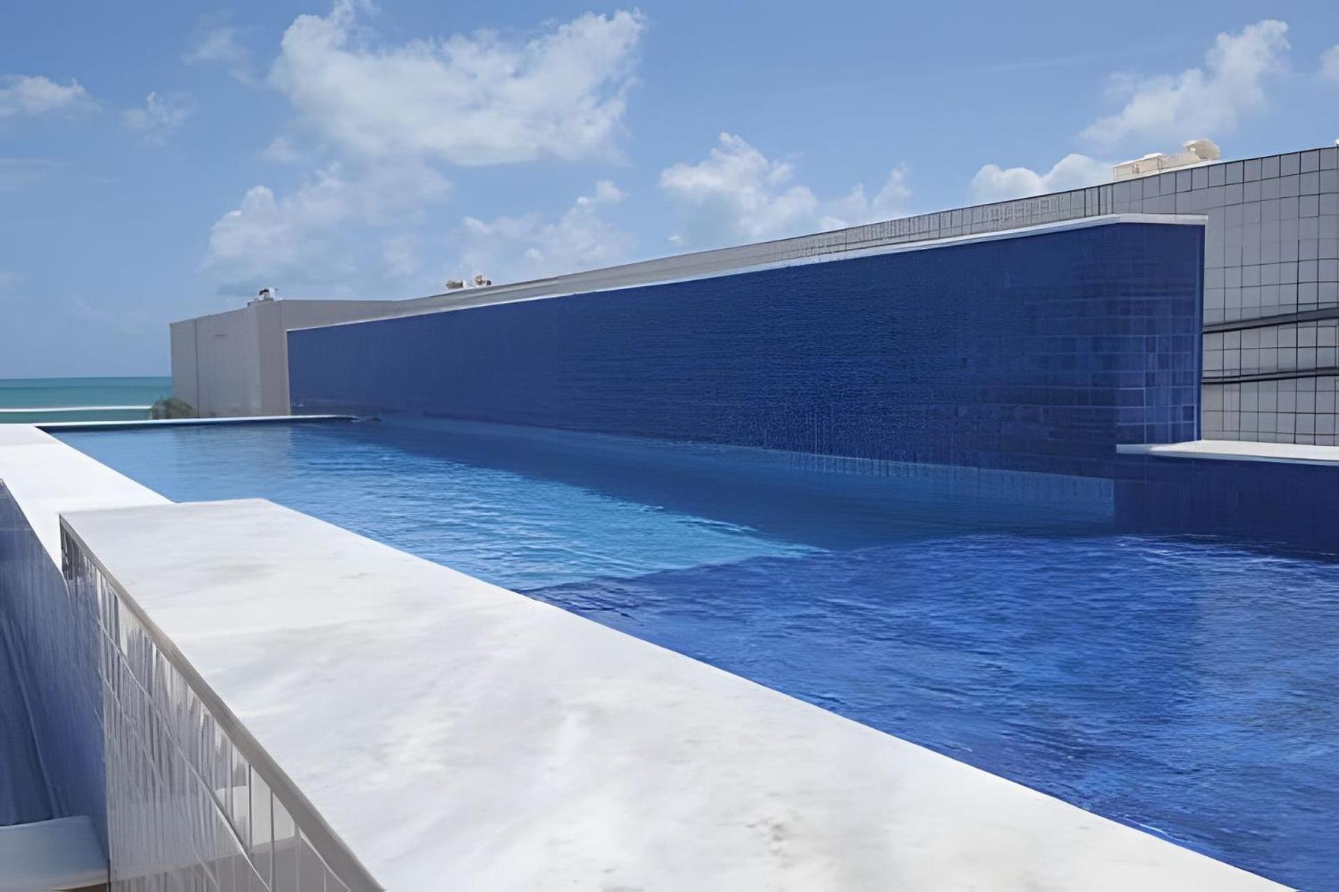 Frente Mar Bessa Joao Pessoa Villa Dış mekan fotoğraf
